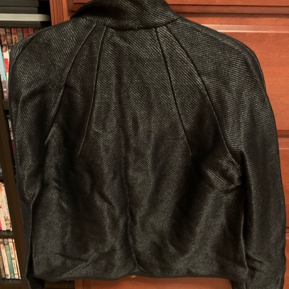 Jacket - Picture 3 of 3